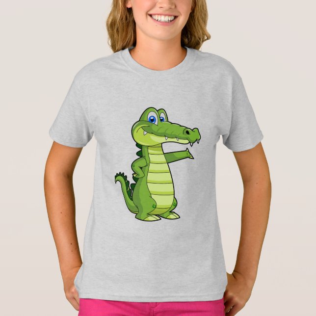 Camiseta Fondo del ligador del personalizado (Anverso)