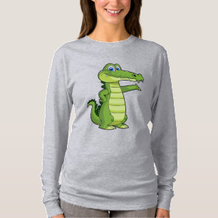 Camiseta Fondo del ligador del personalizado