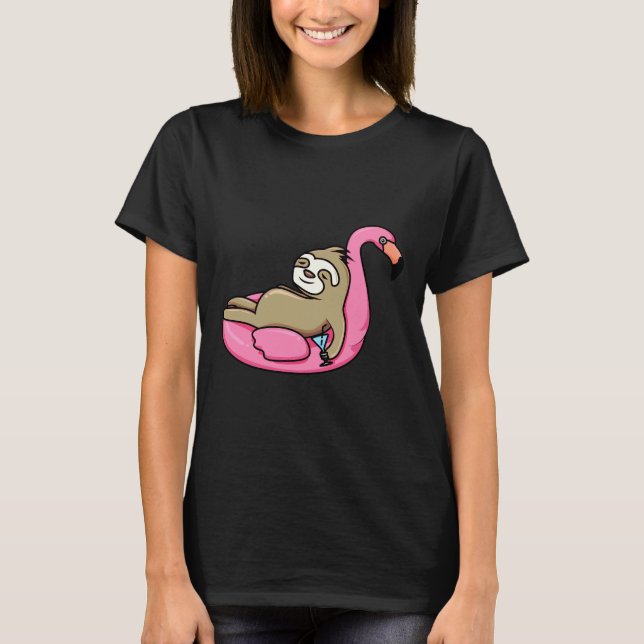 Camiseta Fondo negro eslovaco escalofriante (Anverso)