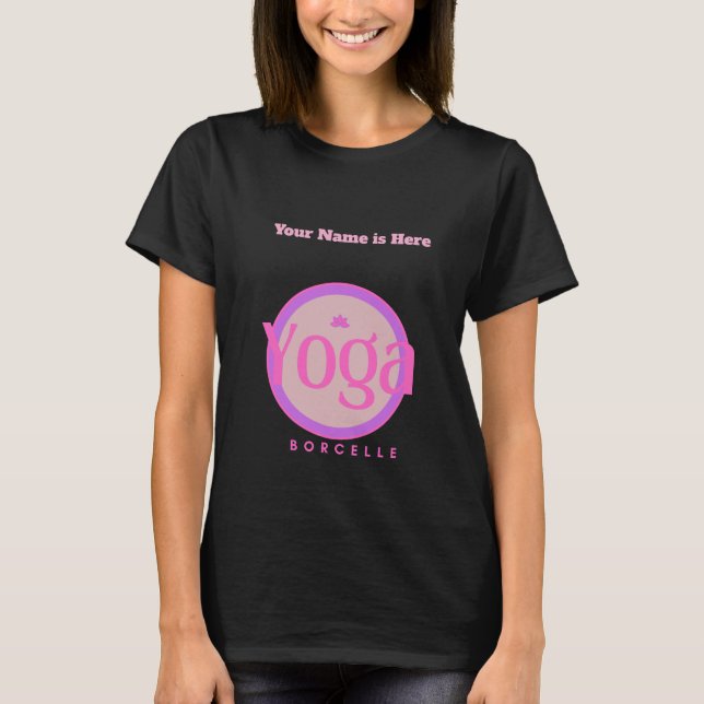 Camiseta Fonix - Mujeres (Anverso)