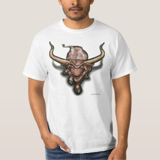 Camiseta Fonolocalizador de bocinas grandes