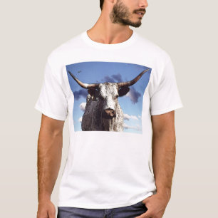Camiseta Fonolocalizador de bocinas grandes #1
