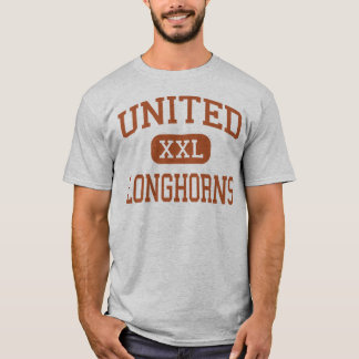 Camiseta - Fonolocalizadores de bocinas grandes - High