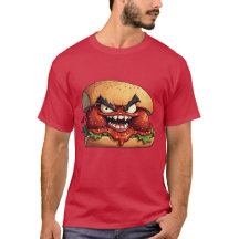 Food Monsters EVIL MEATBALL SUB