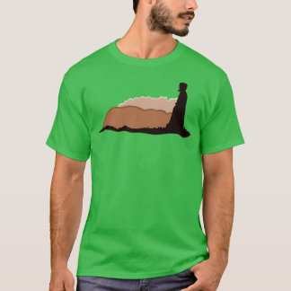 Camiseta Fool Hill