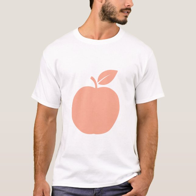 Camiseta Foolish T-shirt (Anverso)