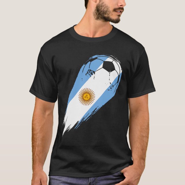 Camiseta Foos tu papá  (Anverso)