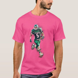 Camiseta Football