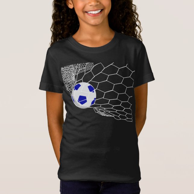 Camiseta Football (Anverso)