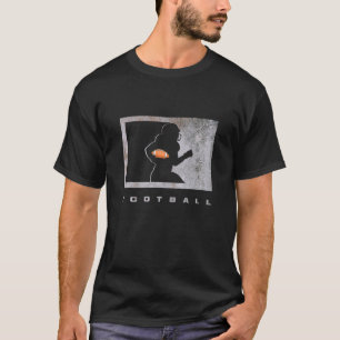 Camiseta Football Apparel - Football