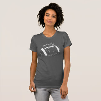 CAMISETA FOOTBALL GAMEDAY