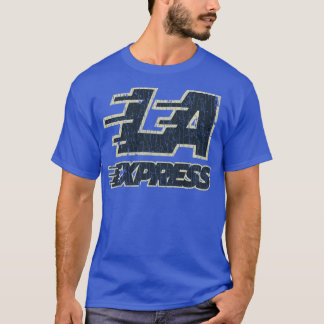 Camiseta Football Los Angeles Express 1982