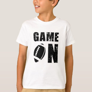 Camiseta Football Sports USA Team Game American Funny Gift