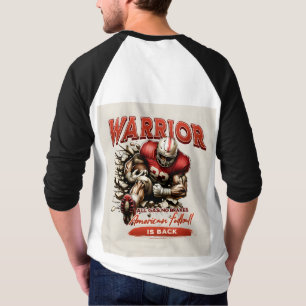 Camiseta Football t-shirt