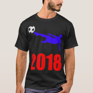 Camiseta Footie 2018