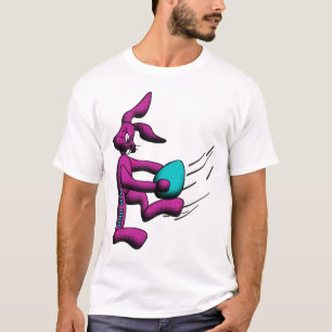 Camiseta Footy Bunny