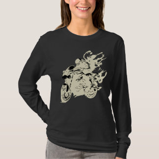 Camiseta for motorcyclists motorcycles  1