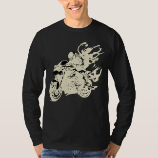 Camiseta for motorcyclists motorcycles  1
