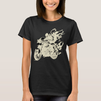 Camiseta for motorcyclists motorcycles  1