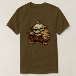 Camiseta Forajido de la Cebolla — Funny Vegetable Lone Roni