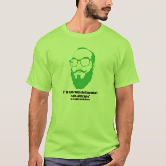 Camiseta Forajidos del montante