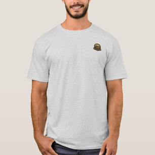 Camiseta Forasteros y Peregrinos oficial