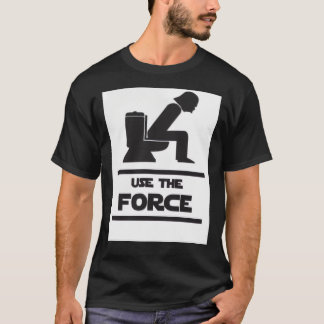Camiseta force
