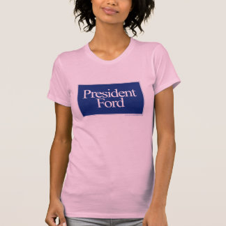 Camiseta Ford-1976