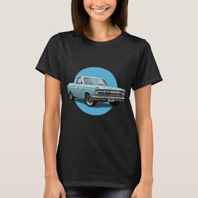 Camiseta ford_ranchero (Anverso)