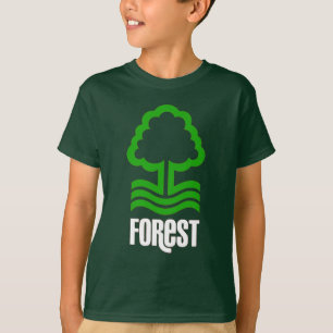 Camiseta Forest Lover