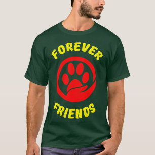 Camiseta Forever Friends 1