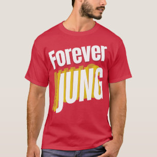 Camiseta Forever Jung