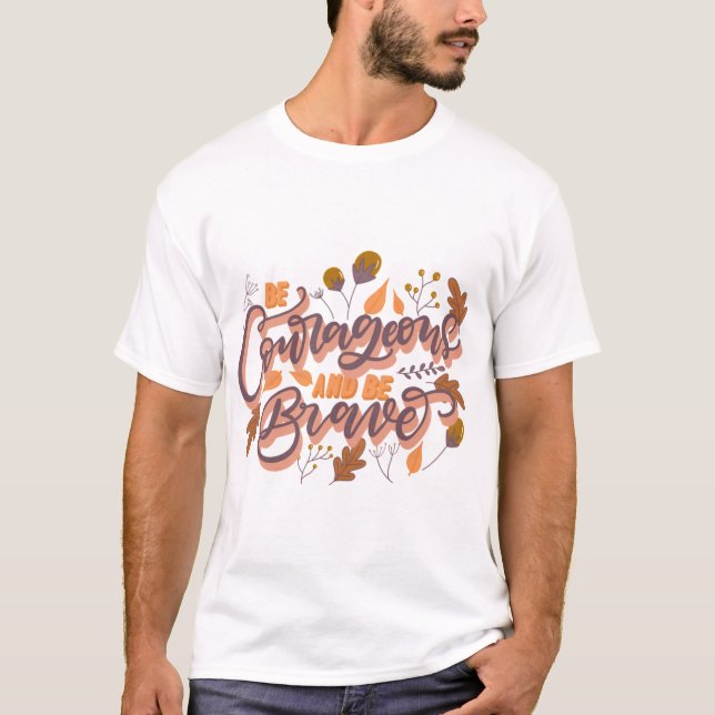 Camiseta Forever Young (1) (Anverso)