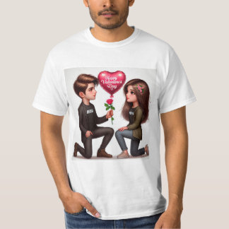 Camiseta Forever Yours
