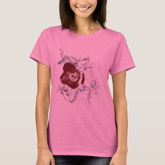 Camiseta ForeverMore 3_color (Anverso)
