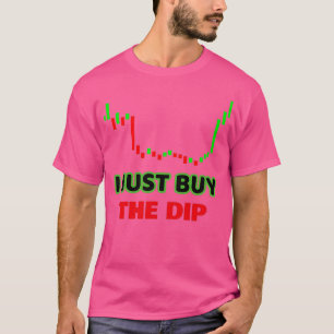 Camiseta Forex compra la presa