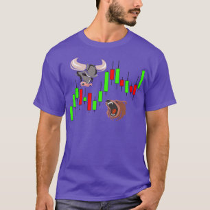 Camiseta forex stikers