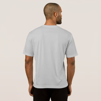 Camiseta Forged Fit Gym Equipment 