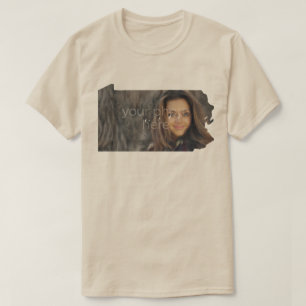 Camiseta Forma de Pensilvania