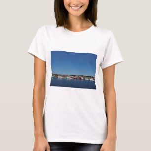 Camiseta Forma de vida de Nova Scotian
