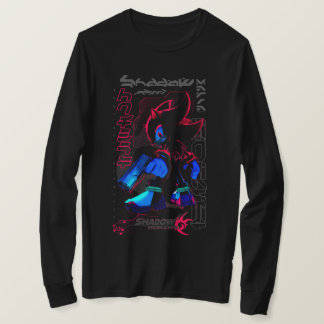 Camiseta Forma de vida definitiva