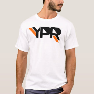 Camiseta Forma de vida T de YPR