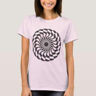 Camiseta Forma geométrica 01
