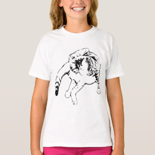 Camiseta Forma perfecta, sin disculpas