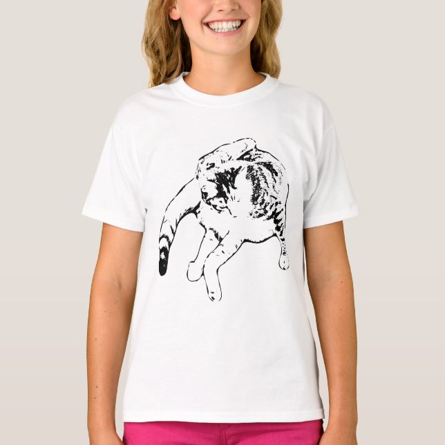 Camiseta Forma perfecta, sin disculpas (Anverso)