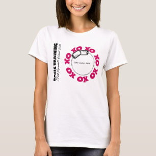 Camiseta Formación básica FLW