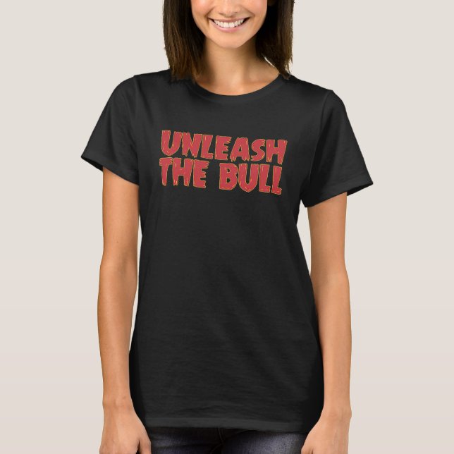 Camiseta Formación de Fitness Gym Studio (Anverso)