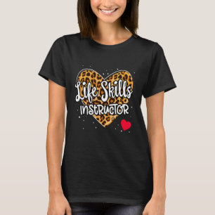 Camiseta Formación de personal docente para la formación pr