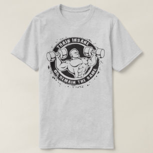 Camiseta Formación Deteriora O Igual - Construcción De Cuer