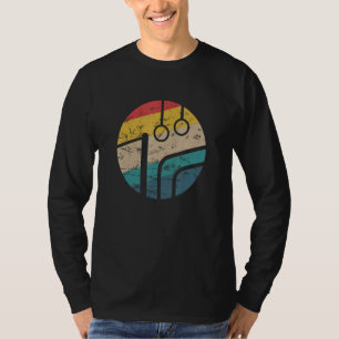 Camiseta Formación en Fitness de Calisthenics Park Street